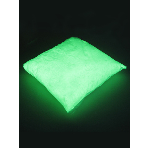 Люминофор длительного свечения AcmeLight DLO-7E зеленый 50 г 500 микрон лучшая модель в Житомире