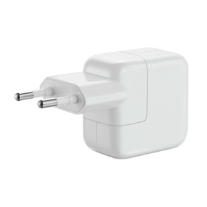 хорошая модель Зарядное устройство STR 12W USB Power Adapter (OEM) для iPad STR (3823)