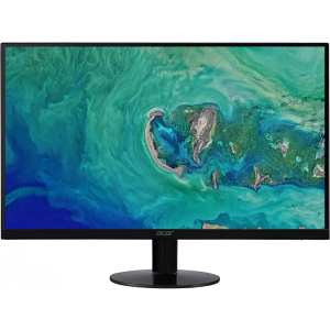 Монитор 23" Acer SA230Abi (UM.VS0EE.A01) - 75Гц, FreeSync