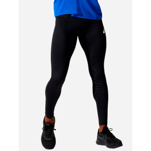 Тайтсы ASICS CORE TIGHT 2011C345-001 XL Черные (4550330596811) в Житомире