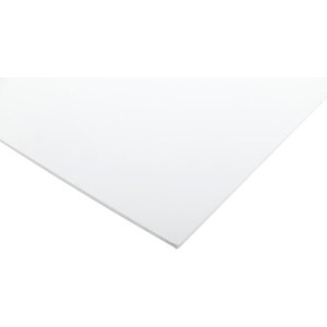 Лист гладкий прозорий ТОМО Design 4х500х1250 мм (4820123360142) в Житомирі