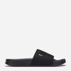 Шлепанцы Reebok Rbk Fulgere Slide CN6467 39 (7) 25 см Black (4060516152514)