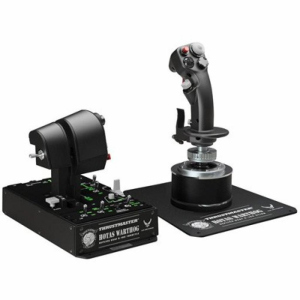 Джойстик ThrustMaster Hotas Warthog (2960720) краща модель в Житомирі