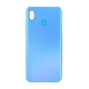 Задняя крышка Samsung A405 Galaxy A40 (2019) blue ТОП в Житомире