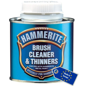 Розчинник та очищувач Hammerite BRUSH CLEANER AND THINNERS Akzonobel 5 л. в Житомирі