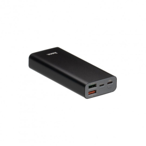 УМБ Hoco J51 Cool Widely 10000 mAh Black лучшая модель в Житомире