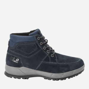 купить Ботинки Jack Wolfskin Jackson Mid M 4043171-1194 45.5 (11UK) 28.4 см (4060477705675)