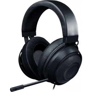 Навушники Razer Kraken Multi Platform Black (RZ04-02830100-R3M1) в Житомирі