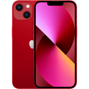 Мобильный телефон Apple iPhone 13 256GB (PRODUCT) Red Официальная гарантия в Житомире