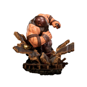 Статуетка MARVEL Juggernaut 28 см (MARCAS28020-10)