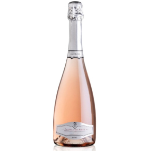 Вино игристое Sartori Prosecco Rose Brut Doc "Erfo" розовое брют 0.75 л 11% (8005390046418) в Житомире