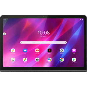 Планшет Lenovo Yoga Tab 11 4/128GB Wi-Fi Storm Grey (ZA8W0020UA) в Житомире
