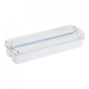 Світильник аварійний LED Horoz Electric HENRY 4.5W (0840340005) в Житомирі