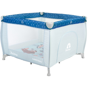 Манеж Caretero Holiday Blue (TERO-3960) ТОП в Житомире