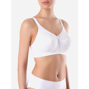 Бюстгальтер Conte Lingerie Suprema Rb7071 95C Белый (4810226418543) в Житомире