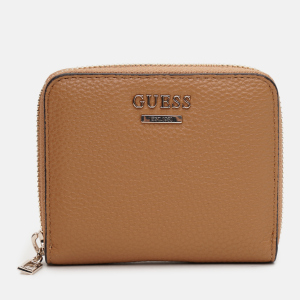 купить Женский кошелек Guess SWVG81-31370 Caramel (7618483978452)