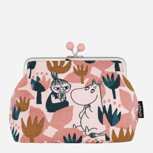 Женский кошелек Moomin Emma Blooming Rose (35506236)