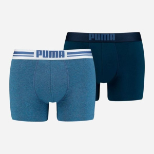 Труси-шорти Puma 90651905 S 2 шт Синій/Синій (8718824317014) в Житомирі