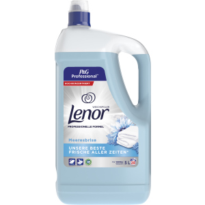 хороша модель Кондиціонер для білизни Lenor Professional Морський бриз 5 л (8001090336705)