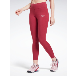 купить Спортивные леггинсы Reebok Ri Cotton Legging Punber GR9404 M Punch Berry (4064057911869)