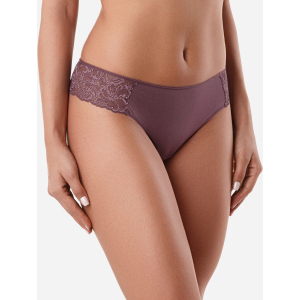 Трусики-танга Conte Sensuelle Rp6020 16С-0094КСП S (94) Ірис (4810226328125) ТОП в Житомирі