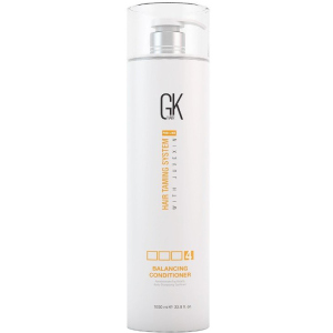 Кондиціонер Global Keratin Balancing Conditioner Домашній догляд Харчування та Захист 1000 мл (815401010608) надійний