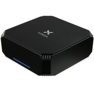 Компьютер Vinga Mini PC V500 (V500J4125.) в Житомире