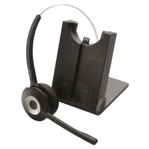 Bluetooth-гарнитура Jabra/GN Netcom JABRA PRO 920 (920-25-508-102) лучшая модель в Житомире