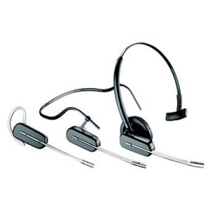 Bluetooth-гарнитура Plantronics Savi W440-M Czarny (83372-01) в Житомире