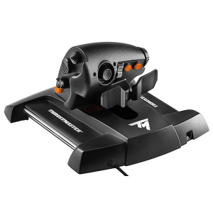 купити Важіль керування Thrustmaster TWCS Throttle Black (2960754)