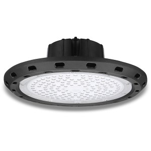 Cветильник промышленный LED UFO High Bay 230V 100W в Житомире