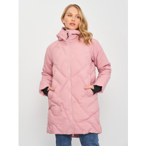 Пуховик 4F H4Z21-KUDP011 XS Light Pink (5903609547431) в Житомирі