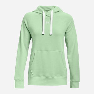 Худі Under Armour Rival Fleece HB Hoodie 1356317-335 M (195251385492) надійний