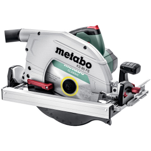 Циркулярна пила Metabo KS 85 FS (601085000) краща модель в Житомирі