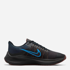 Кроссовки Nike Zoom Winflo 8 CW3419-001 47 (12.5) 30.5 см (195238317072) лучшая модель в Житомире