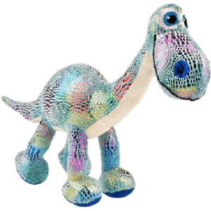 Плюшева іграшка Fancy Dinosaur Ducky 38,5 см (DRD01B) (4812501169645) надійний