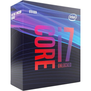 Intel Core i7-9700K (BX80684I79700K) в Житомирі