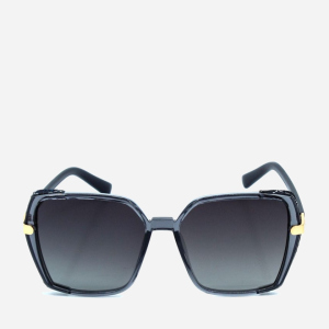 Сонцезахисні окуляри жіночі поляризаційні SumWin 9949-05 краща модель в Житомирі