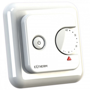 Терморегулятор Extherm ET-21 в Житомирі