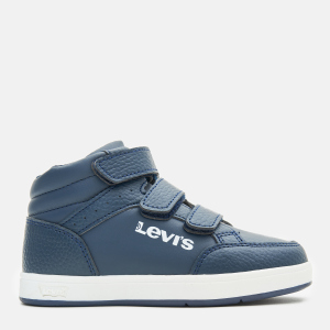 Черевики дитячі Levi's Kids New Denver Mid S VGRA0147S 30 Navy (ROZ6400136352) краща модель в Житомирі