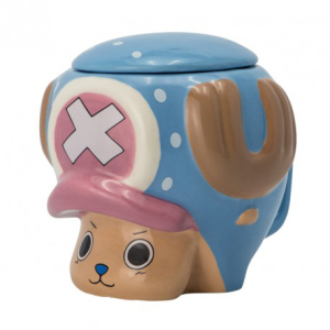 Чашка 3D ONE PIECE Chopper New World (Ван Піс Чоппер) 320 в Житомирі