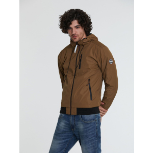 Ветровка Piazza Italia 70631-1092 L Camel (2070631001057) в Житомире