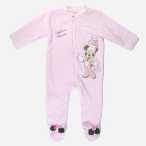 Комбінезон-сліп Disney Minnie 2200006160 98 см Рожевий (8427934463268) рейтинг