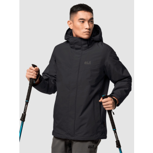 Куртка Jack Wolfskin Gotland 3In1 M 1110721-6000 M (4055001912971)