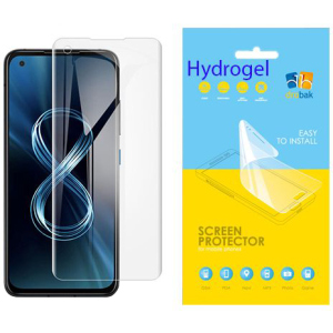 Захисна плівка Drobak Hydrogel для Asus ZenFone 8 в Житомирі