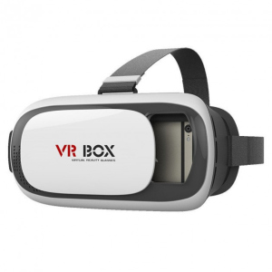 Очки виртуальной реальности VR BOX 3D G2 Pro (ВР Очки) в Житомире