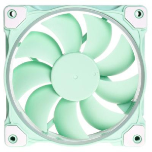 Кулер для корпусу ID-Cooling ZF-12025-Mint Green в Житомирі