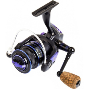 Катушка безынерционная Salmo Elite SPIN 7 (261g/ 5,1:1/ 6) в Житомире