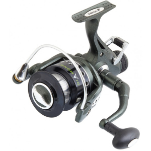 Котушка безінерційна Salmo Diamond CARP 5 30BR (2530BR)