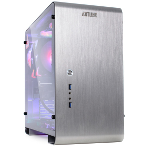 Компьютер ARTLINE Gaming X55 v34 ТОП в Житомире